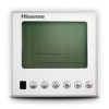 Hisense AVD-24UXCSBH