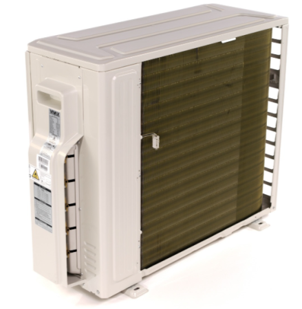 VIVAX ACP-36COFM105AERI в Санкт-Петербурге с установкой