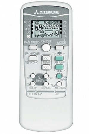 Mitsubishi Heavy SRK35ZSP-W/SRC35ZSP-W