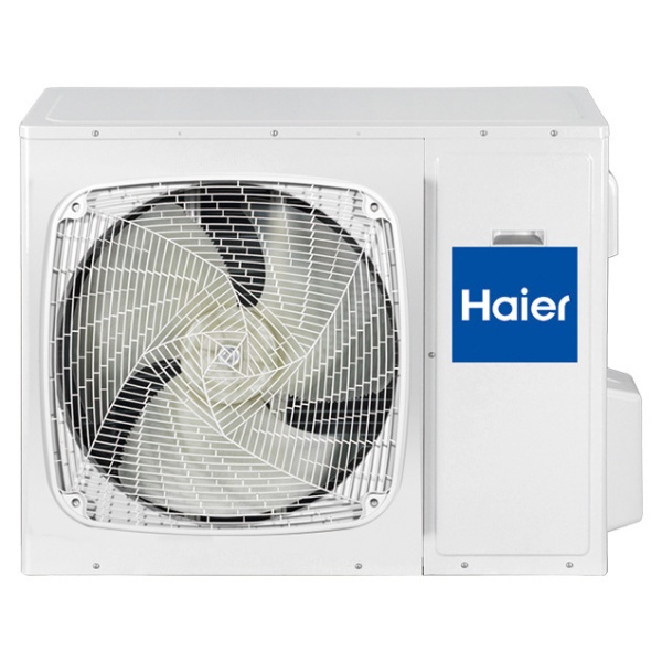 Haier AD18SS1ERA(N)(P)/1U18DS1EAA в Санкт-Петербурге с установкой