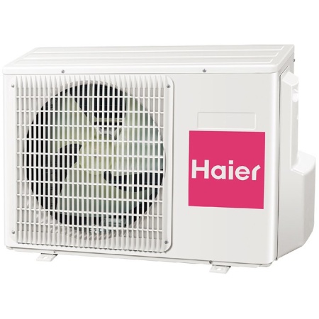 Haier AC12CS1ERA(S)/1U12BS3ERA в Санкт-Петербурге с установкой