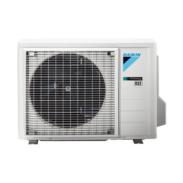Daikin FVXM50A/RXM50R в Санкт-Петербурге с установкой
