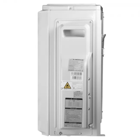Neoclima NU-3M27EFIez в Санкт-Петербурге с установкой