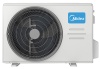 Midea MTIU-12HWFNXP(GA) в Санкт-Петербурге с установкой