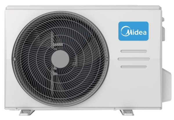 Midea MTIU-18HWFNXP(GA) в Санкт-Петербурге с установкой