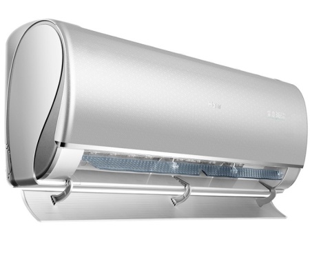 Haier AS35S2SJ2FA-S в Санкт-Петербурге с установкой