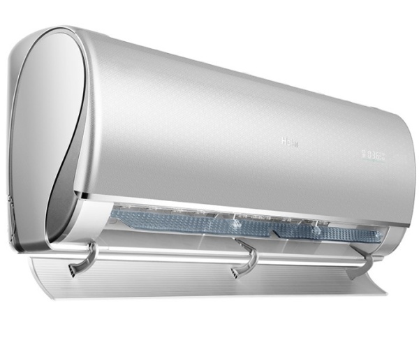 Haier AS50S2SJ2FA-S в Санкт-Петербурге с установкой