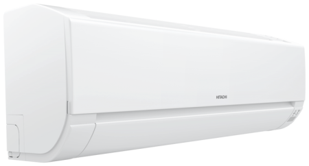 Hitachi RAC-50WEF/RAK-50REF