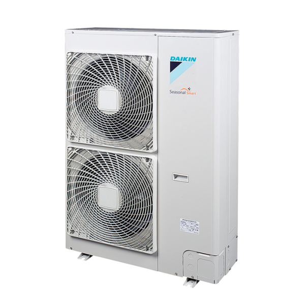 Daikin FUA100A/RZQG100L9V/-40 в Санкт-Петербурге с установкой
