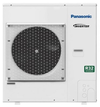 Panasonic S-100PT2E5B/U-100PZ2E8 в Санкт-Петербурге с установкой