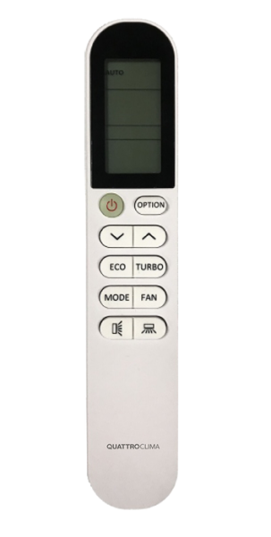 QUATTROCLIMA QV-FM07WA в Санкт-Петербурге с установкой