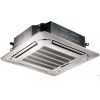 Systemair SYSPLIT CASSETTE 36 HP R