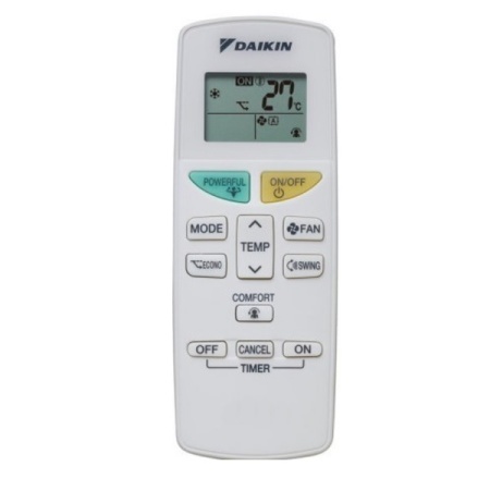 Daikin FTXF50A/RXF50B/-40