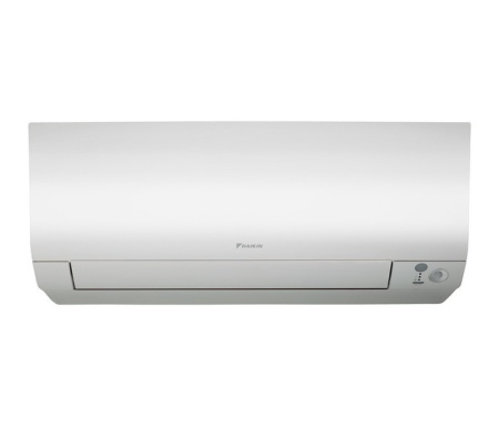 Daikin FTXM25R в Санкт-Петербурге с установкой
