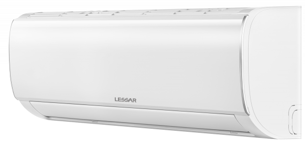 Настенный кондиционер Lessar LS-HE07KRE2C/LU-HE07KRE2C