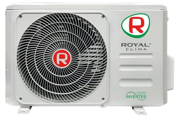 Royal Clima RCI-TWN22HN в Санкт-Петербурге