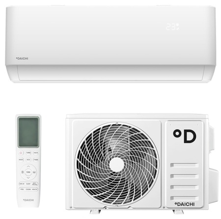Daichi AIR25AVQS1R-1/AIR25FVS1R-1