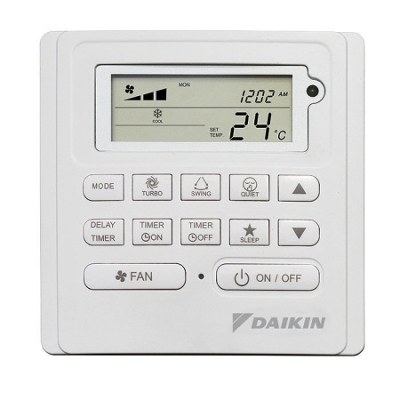 Daikin FDMQN35CXV/RYN35CXV в Санкт-Петербурге с установкой