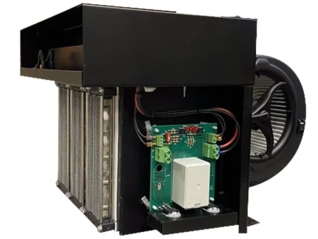 Minibox E-650 Zentec Lite