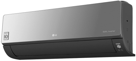 Lg AC12BK.NSJR в Санкт-Петербурге с установкой