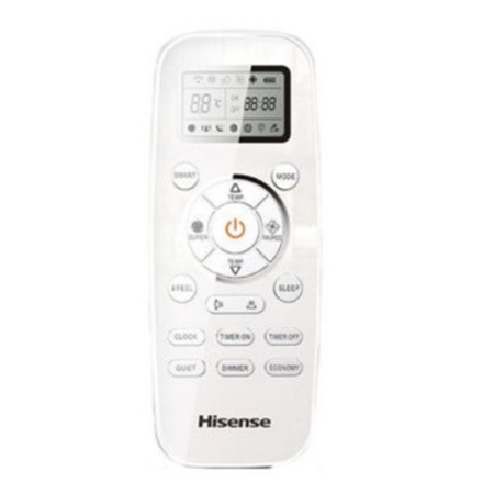 Hisense AS-10UW4SVETG107(С)