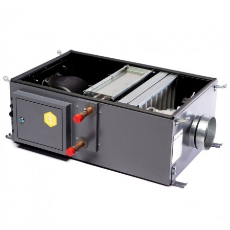 Minibox W-650-1/13kW/G4 GTC