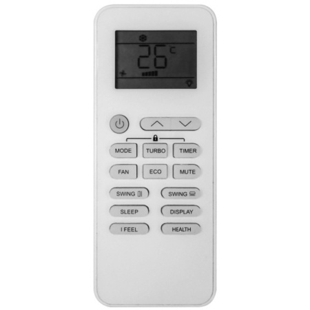Axioma ASX09MHZ1R в Санкт-Петербурге с установкой