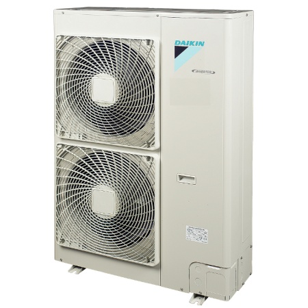 Daikin FHA100A/RR100BV/-40T в Санкт-Петербурге с установкой