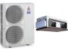 Mitsubishi Electric PEA-RP250GAQ/PUHZ-P250YKA в Санкт-Петербурге с установкой