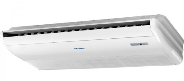 Haier AC50S2SG1FA/1U50S2SJ2FA в Санкт-Петербурге с установкой