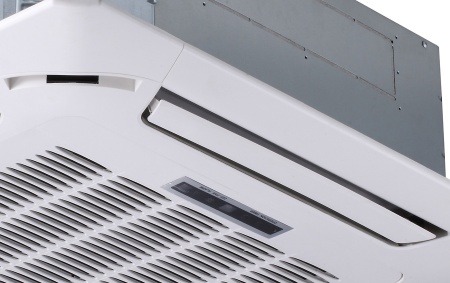 IGC ICA-V48HRN/IUT-V96HN-B в Санкт-Петербурге с установкой