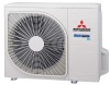 Mitsubishi Heavy FDTC40VH/SRC40ZSX-W1 в Санкт-Петербурге с установкой
