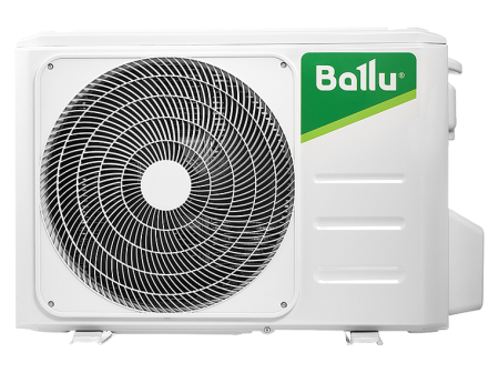 Ballu BLC_D-18HN1_21Y в Санкт-Петербурге с установкой