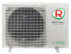 Royal Clima CO-4C 12HNBI/CO-E 12HNBI в Санкт-Петербурге с установкой