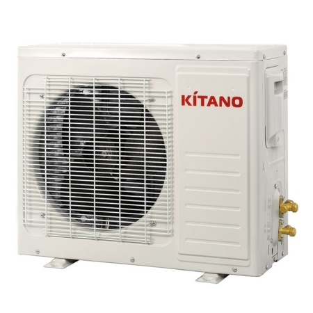 Канальный кондиционер Kitano KC-Roka II-36M Roka II-M