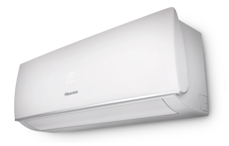 Hisense AMS-09UW4RVEDB00 в Санкт-Петербурге с установкой