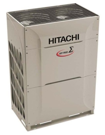 Hitachi RAS-5FSXNPE Nord -30
