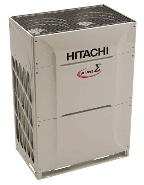 Hitachi RAS-5FSXNPE Nord -30