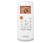 VIVAX ACP-18CH50AESI/ACP-18CH50AESI PRO