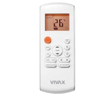 VIVAX ACP-18CH50AESI/ACP-18CH50AESI PRO