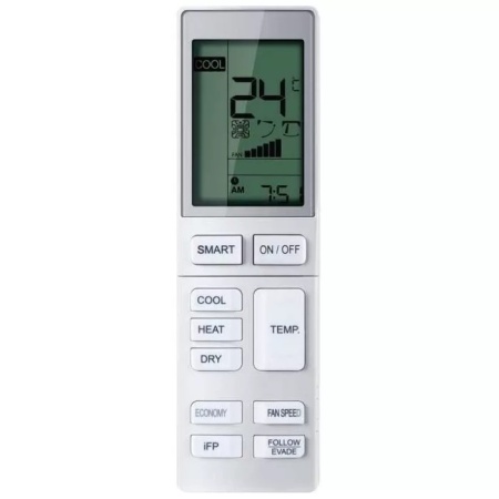 Haier AC71S1LG1FA/1U71S1LR1FA в Санкт-Петербурге с установкой