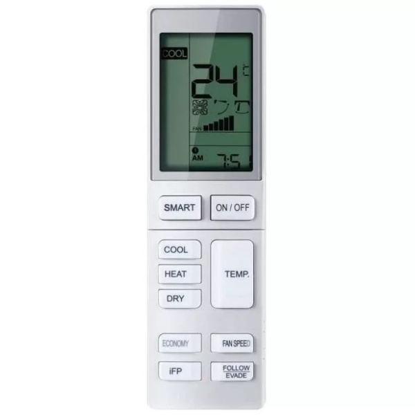 Haier AC50S1LG1FA/1U50S1LM1FA в Санкт-Петербурге с установкой