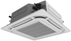 Внутренний блок кассетного типа Gree GKH(24)EC-K6DNA6A/I до 70 м²