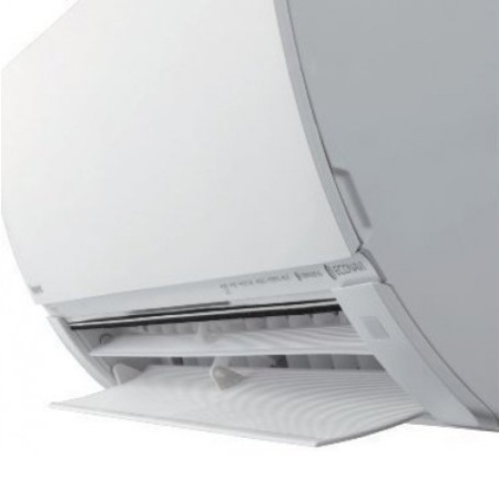 Panasonic CS-E24RKDW в Санкт-Петербурге с установкой