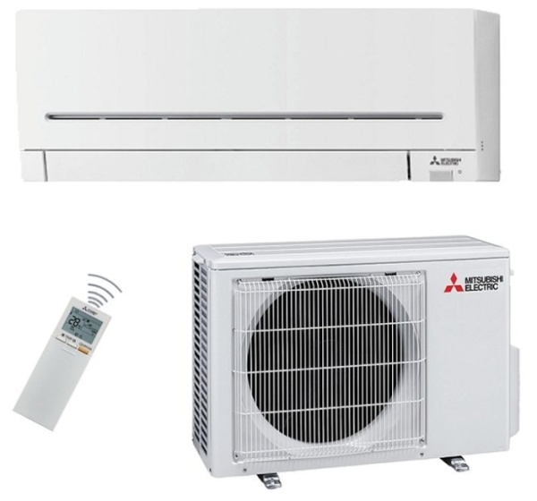 Mitsubishi Electric MSZ-AP42VG/MUZ-AP42VG
