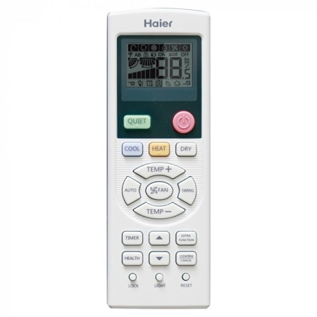 Haier AB24ES1ERA(S)/1U24FS1EAA в Санкт-Петербурге с установкой