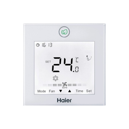 Haier AD50S2SM3FA new в Санкт-Петербурге с установкой