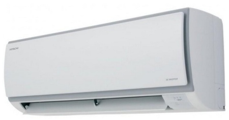 Hitachi RAK-35NH6A в Санкт-Петербурге с установкой