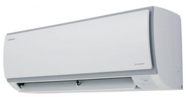 Hitachi RAK-35NH6A в Санкт-Петербурге с установкой