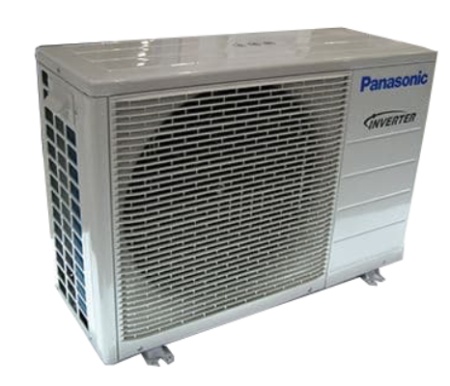 Panasonic U-3E18JBE в Санкт-Петербурге с установкой